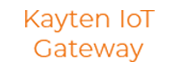 kGateway (Kayten IoT Gateway)